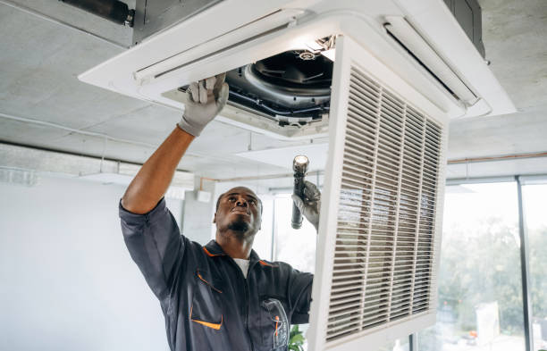 Licensed Hvac Maintenance service in Smiths Creek, MI - FH HVAC
